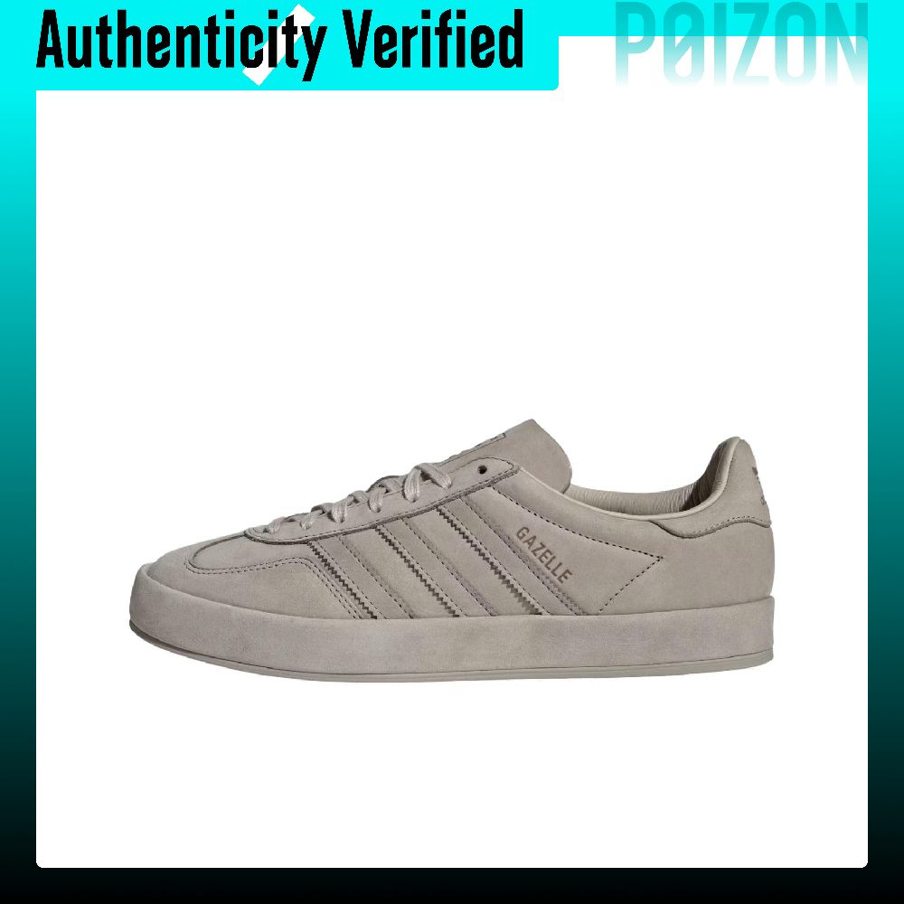 Adidas Shoes Gazelle - Adidas Originals GAZELLE INDOOR Skate Shoes