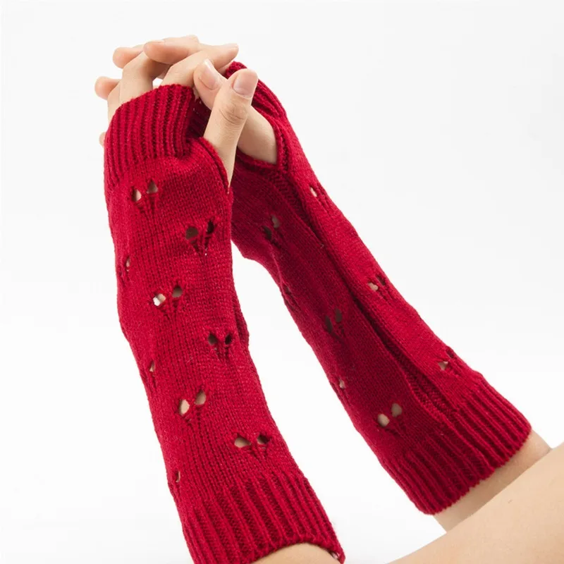 Arm Warmers Fairy Grunge Finge - Women'S Emo Accessories recension och pris