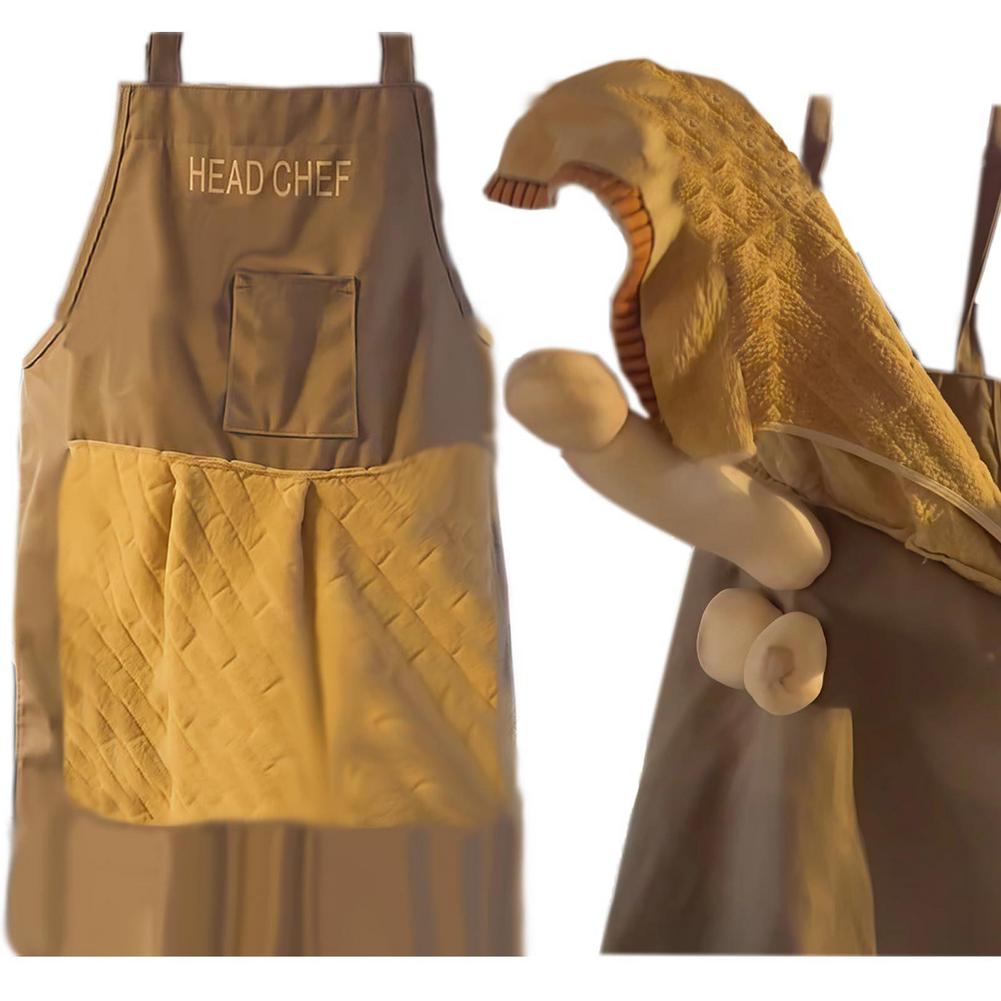 Creative Prank With Pocket Che - Women Kitchen Accessories recension och pris