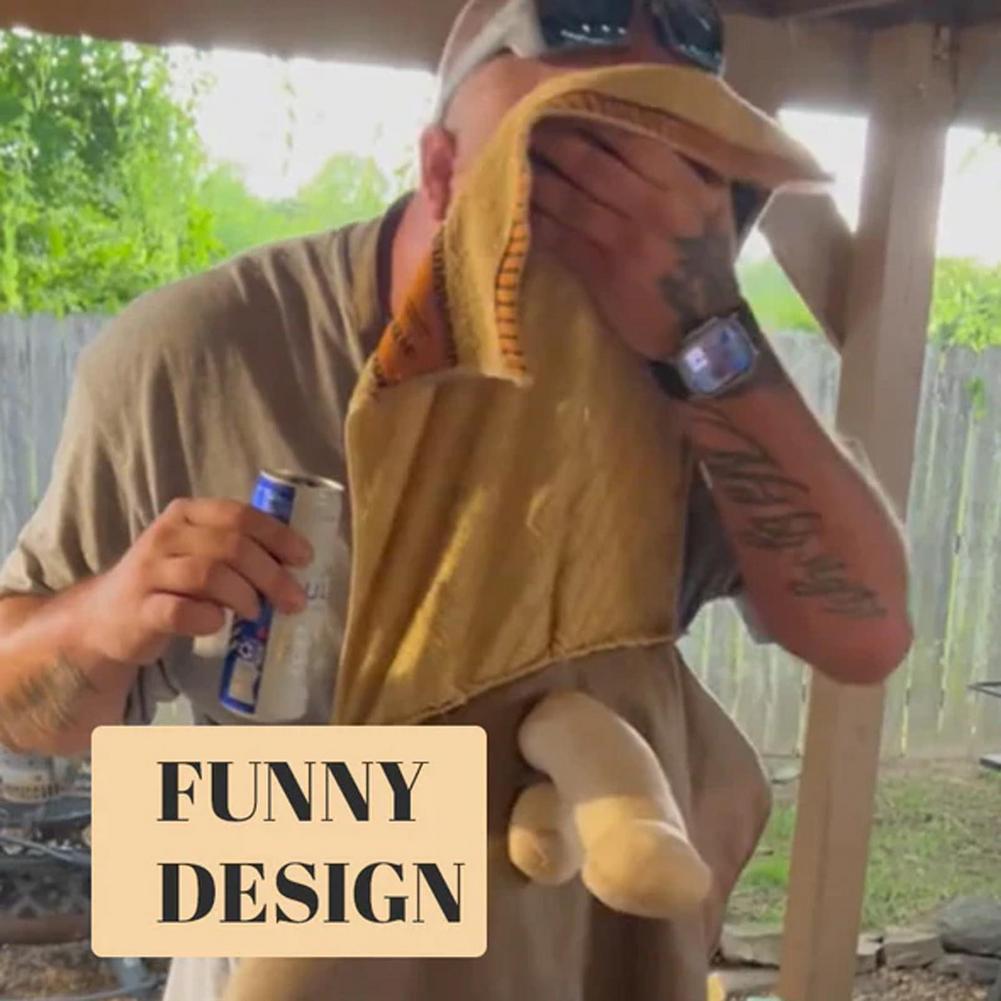 Creative Prank With Pocket Che - Women Kitchen Accessories recension och pris