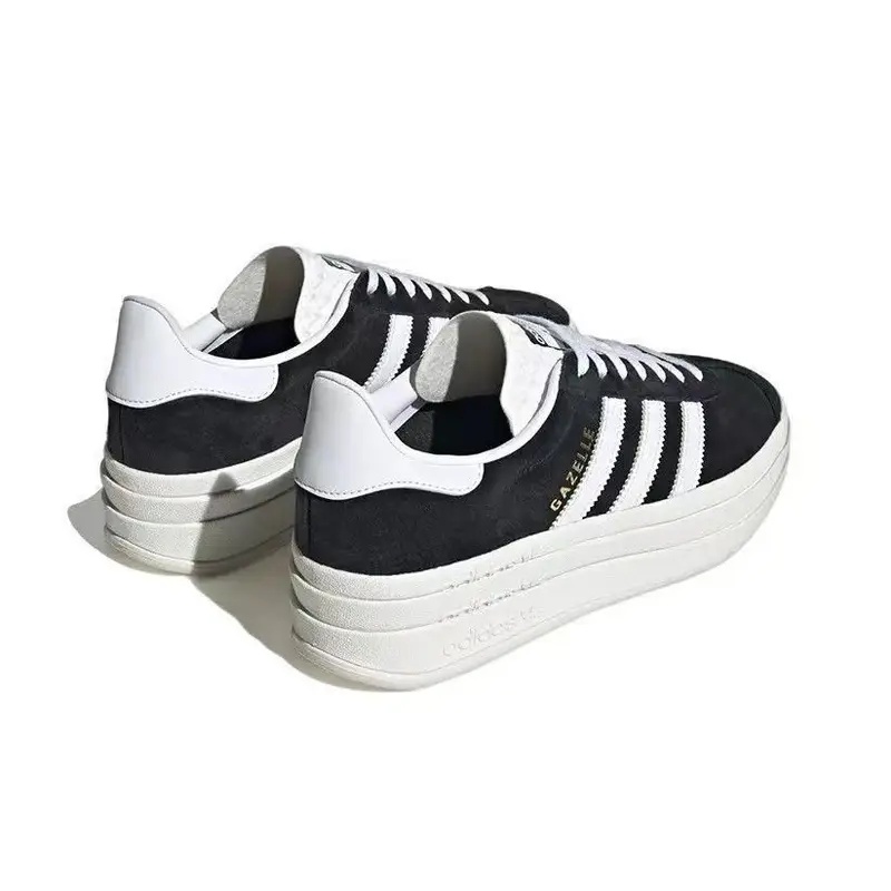 Adidas Gazelle Retro Trainer S - Adidas Shoes Gazelle recension och pris