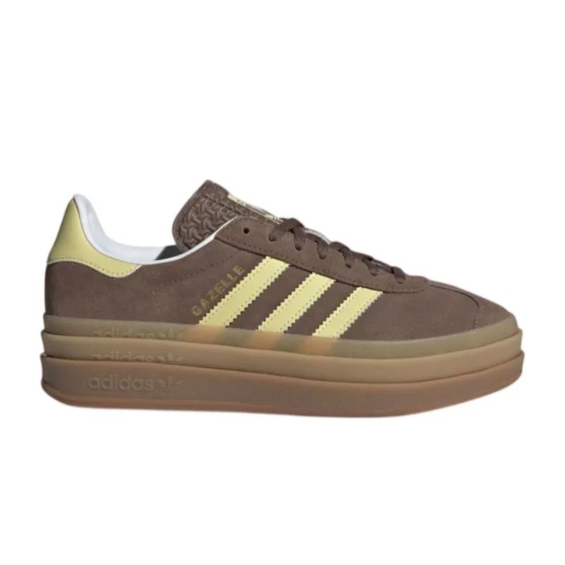 adidas Gazelle Bold Sneakers,  - Adidas Shoes Gazelle recension och pris