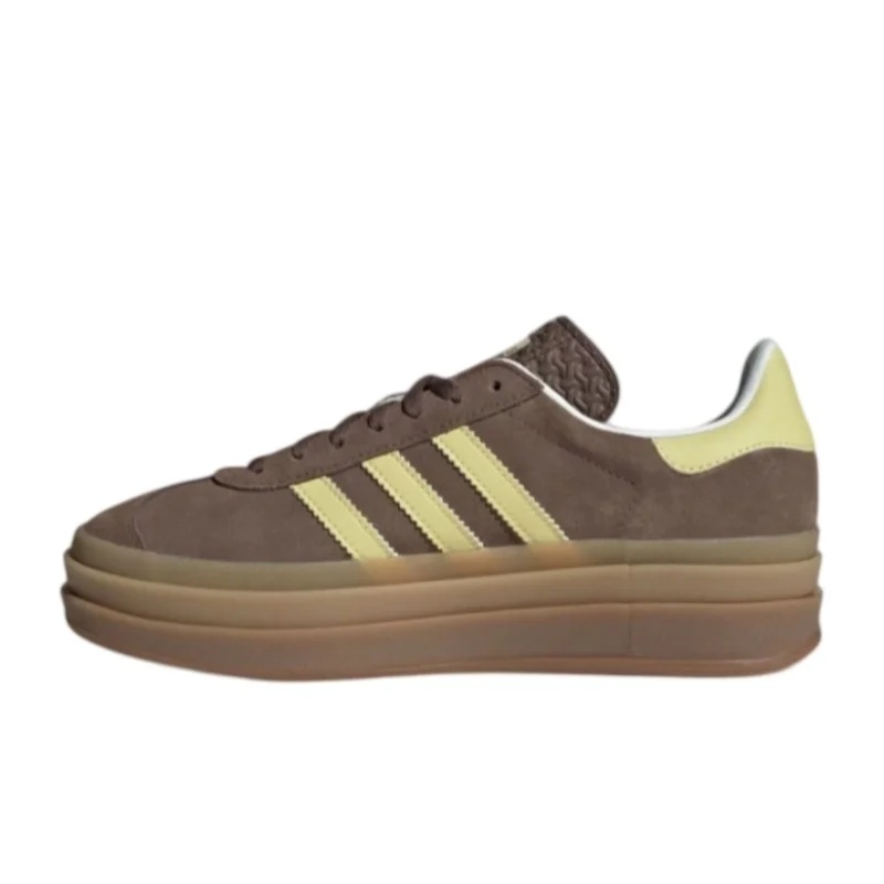 adidas Gazelle Bold Sneakers,  - Adidas Shoes Gazelle recension och pris